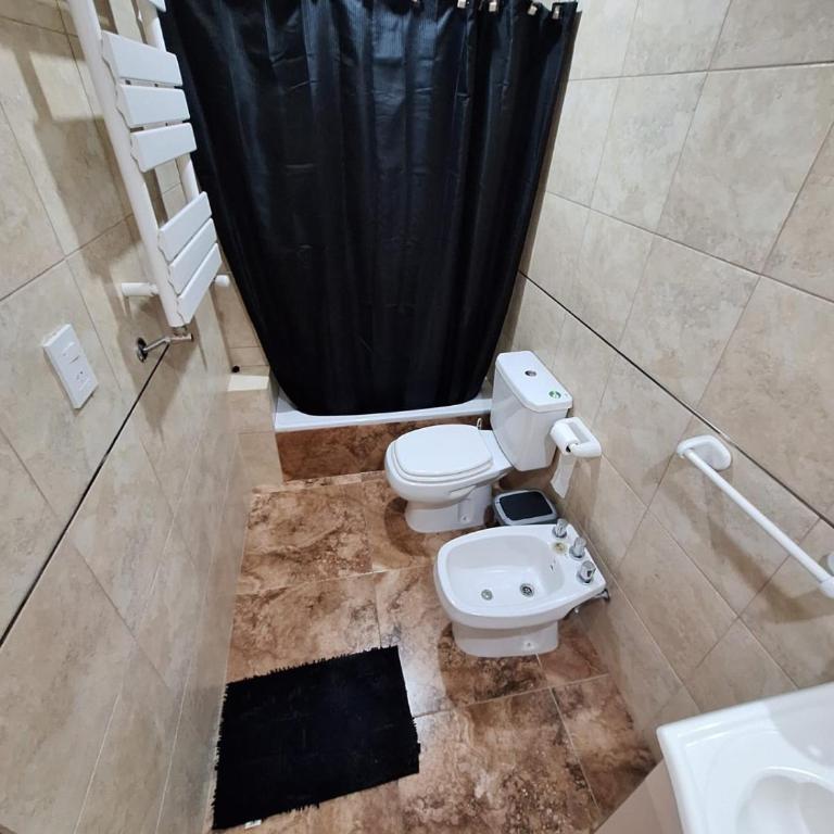 Artigas 505 dpto 5 - Apartamento de 2 dormitorios - 5