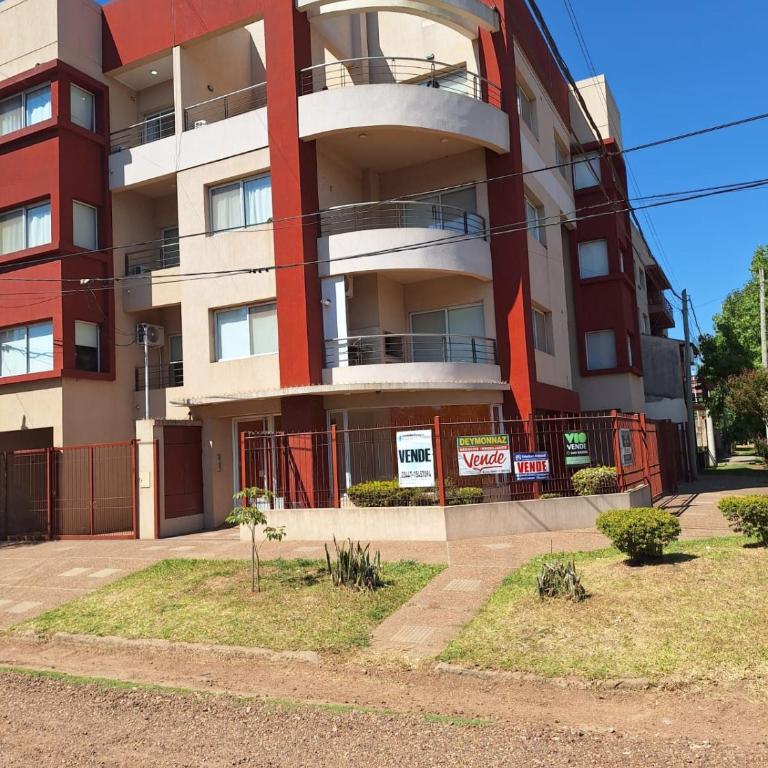 Artigas 505 dpto 5 - Apartamento de 2 dormitorios - 6