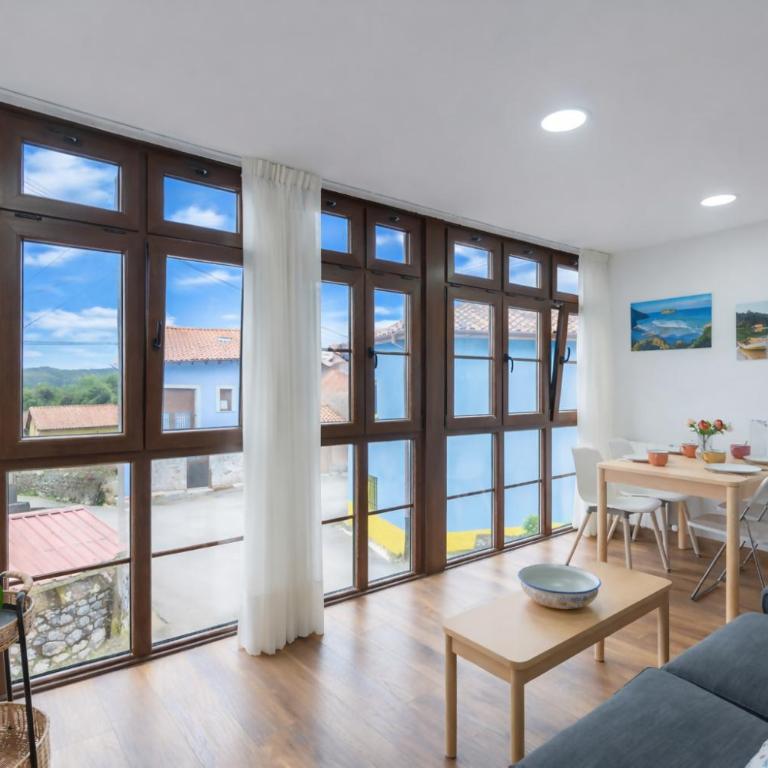 Apto Llanes cerca Playa – El Rincón de Andrín - Superior Apartment - 3