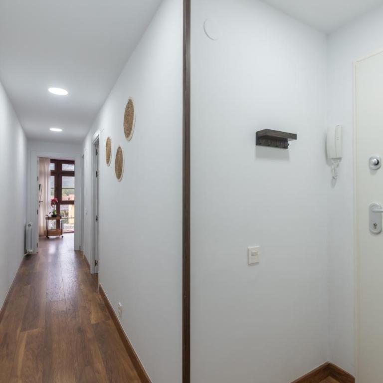 Apto Llanes cerca Playa – El Rincón de Andrín - Superior Apartment - 17