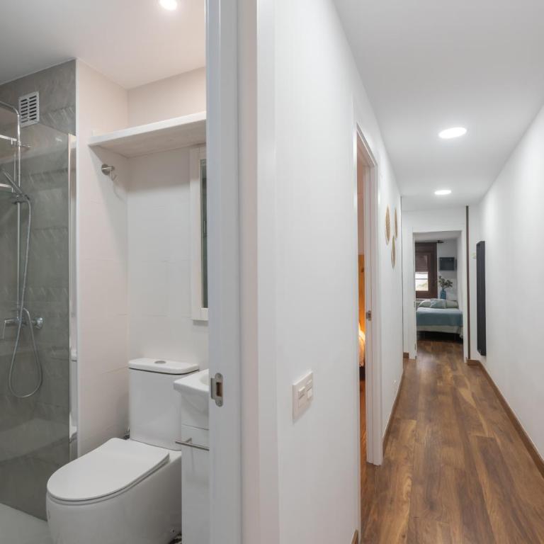 Apto Llanes cerca Playa – El Rincón de Andrín - Superior Apartment - 23