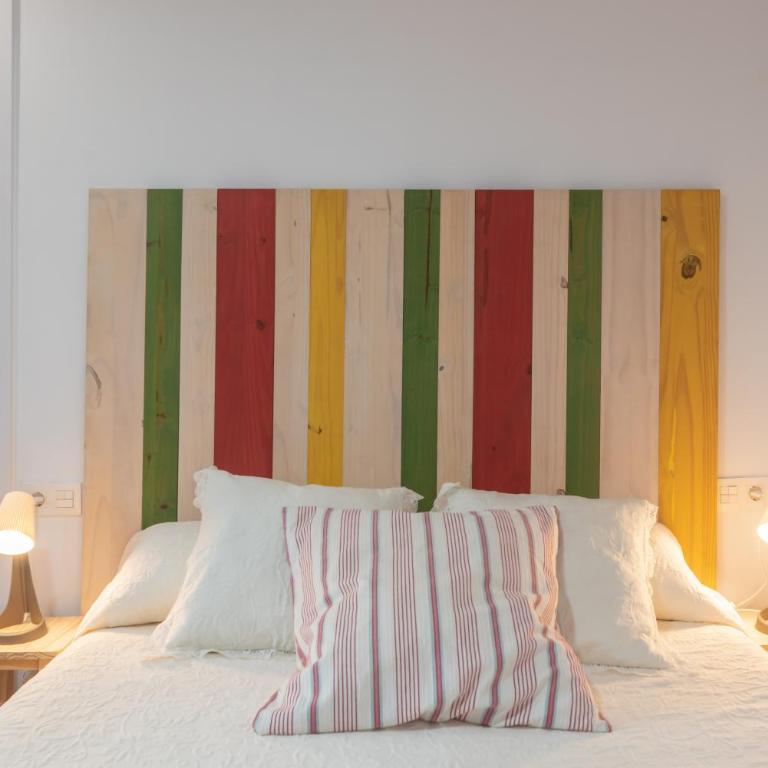 Apto Llanes cerca Playa – El Rincón de Andrín - Superior Apartment - 21