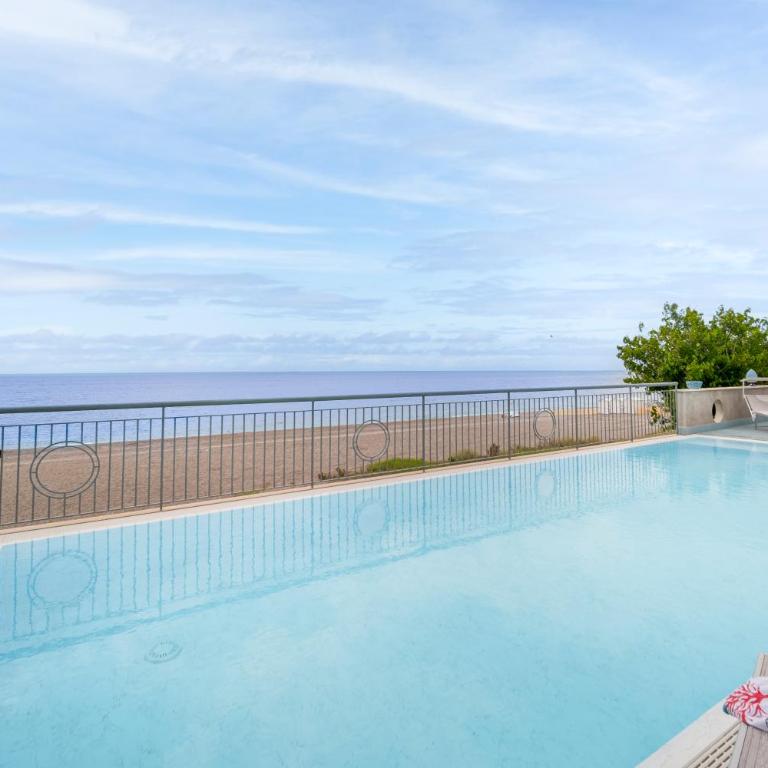 Aurora View Resort, Boutique Suites near Taormina & Mount Etna - Camera Matrimoniale con Balcone e Vista Mare - 27