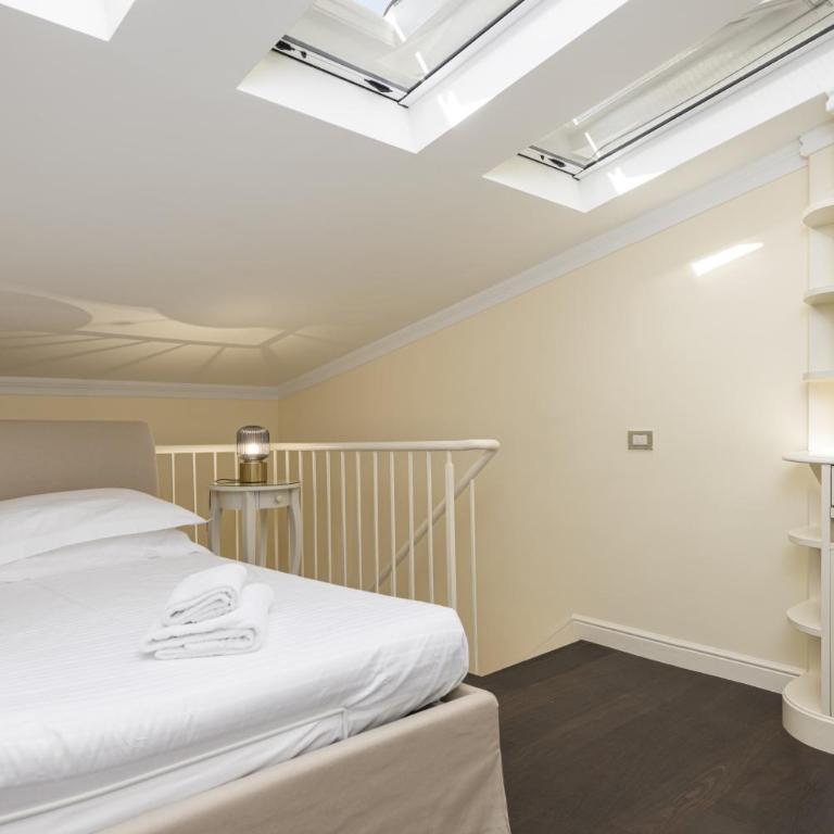 UNYCA - Florence Elegant Residence - Appartamento con 2 Camere da Letto - 16