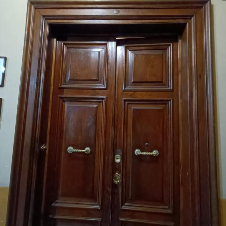 Magna Mater Suite - Appartamento con 3 Camere da Letto - 35