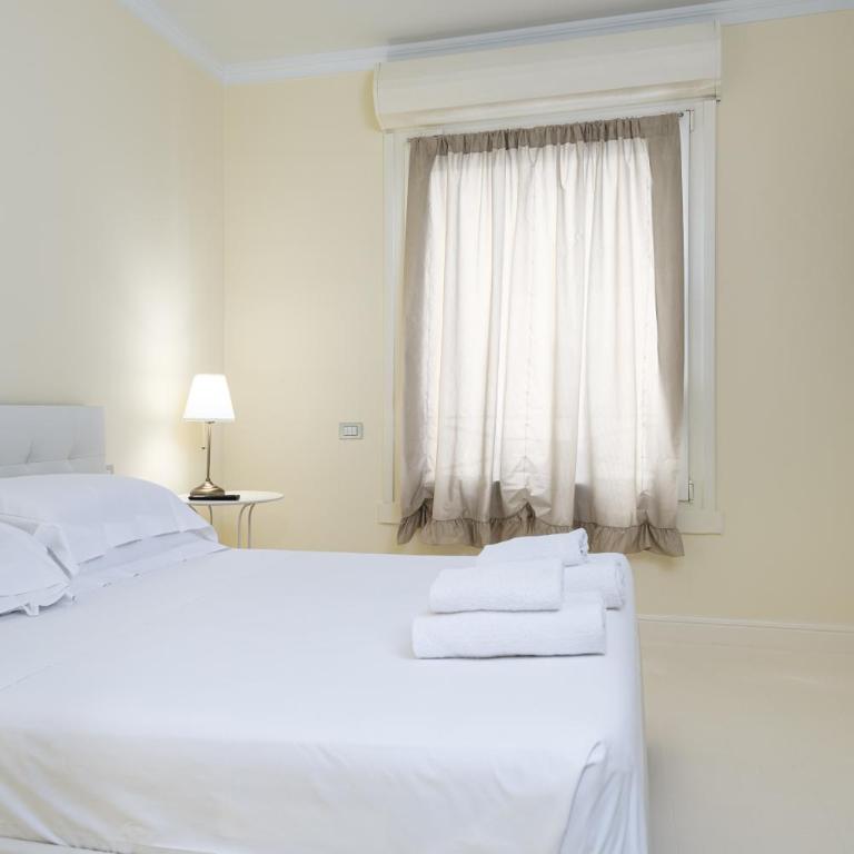 UNYCA - Florence Elegant Residence - Appartamento con 2 Camere da Letto - 6