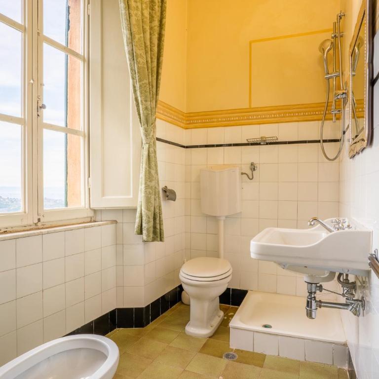 Villa Bianca - Villa - 23