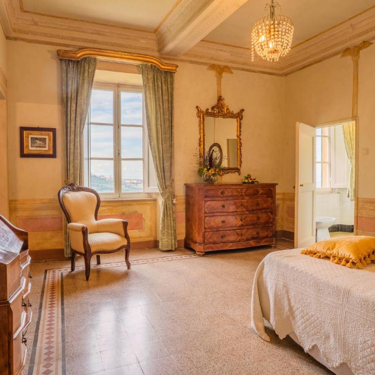 Villa Bianca - Villa - 17