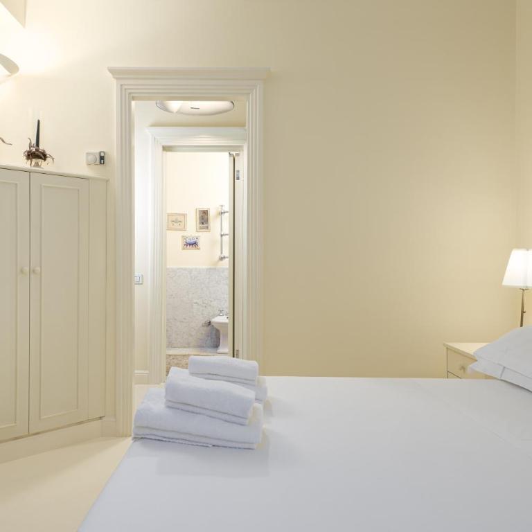 UNYCA - Florence Elegant Residence - Appartamento con 2 Camere da Letto - 4