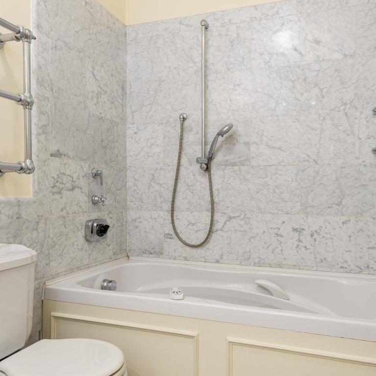 UNYCA - Florence Elegant Residence - Appartamento con 2 Camere da Letto - 3
