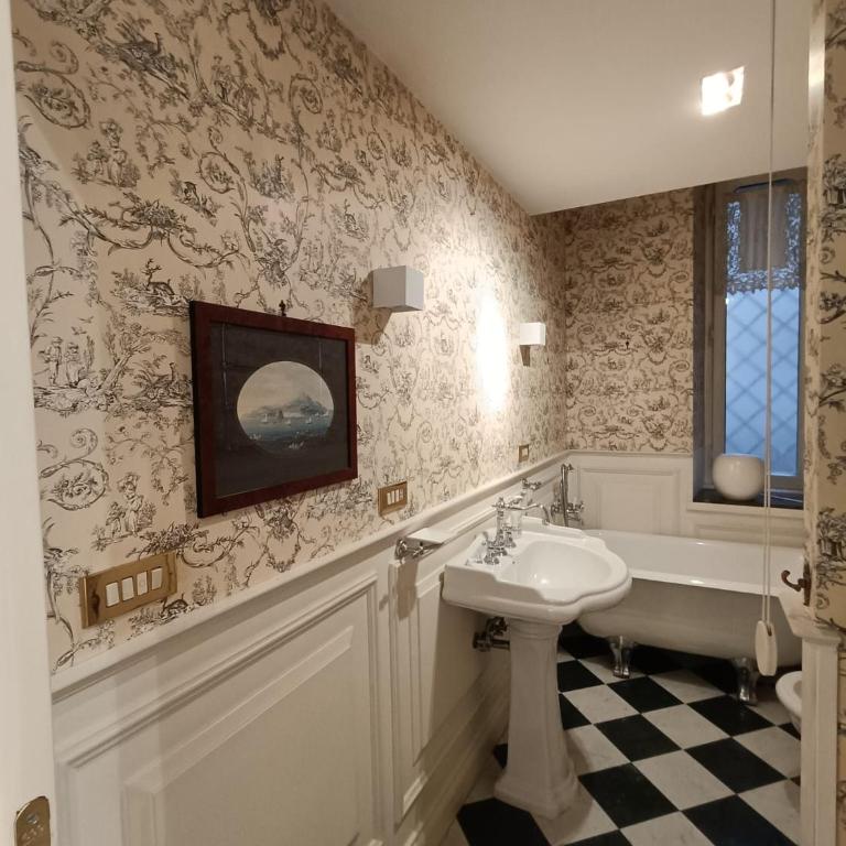 Magna Mater Suite - Appartamento con 3 Camere da Letto - 24