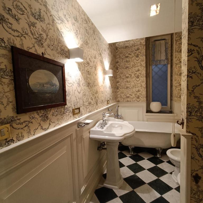 Magna Mater Suite - Appartamento con 3 Camere da Letto - 29