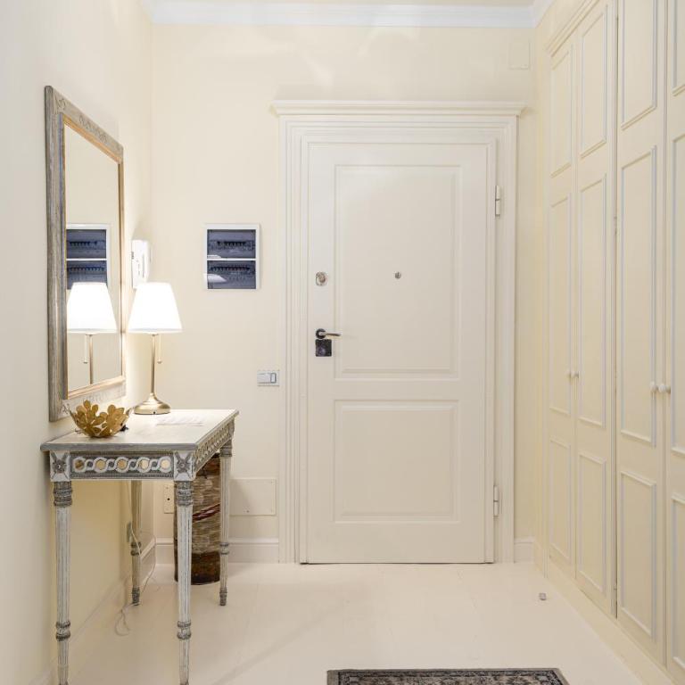 UNYCA - Florence Elegant Residence - Appartamento con 2 Camere da Letto - 13