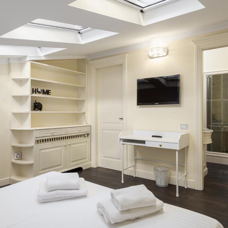 UNYCA - Florence Elegant Residence - Appartamento con 2 Camere da Letto - 19