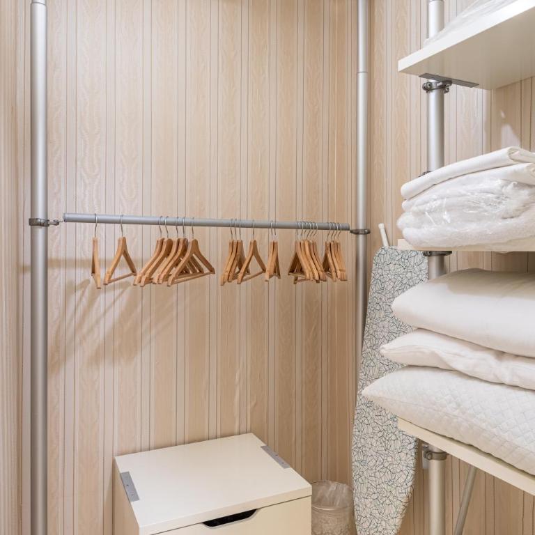 UNYCA - Florence Elegant Residence - Appartamento con 2 Camere da Letto - 11