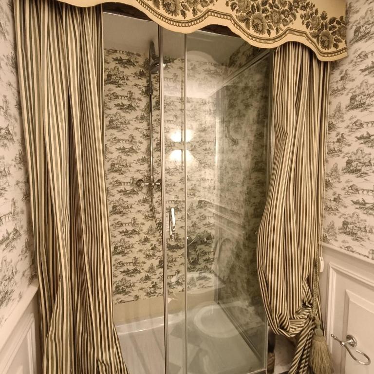 Magna Mater Suite - Appartamento con 3 Camere da Letto - 38