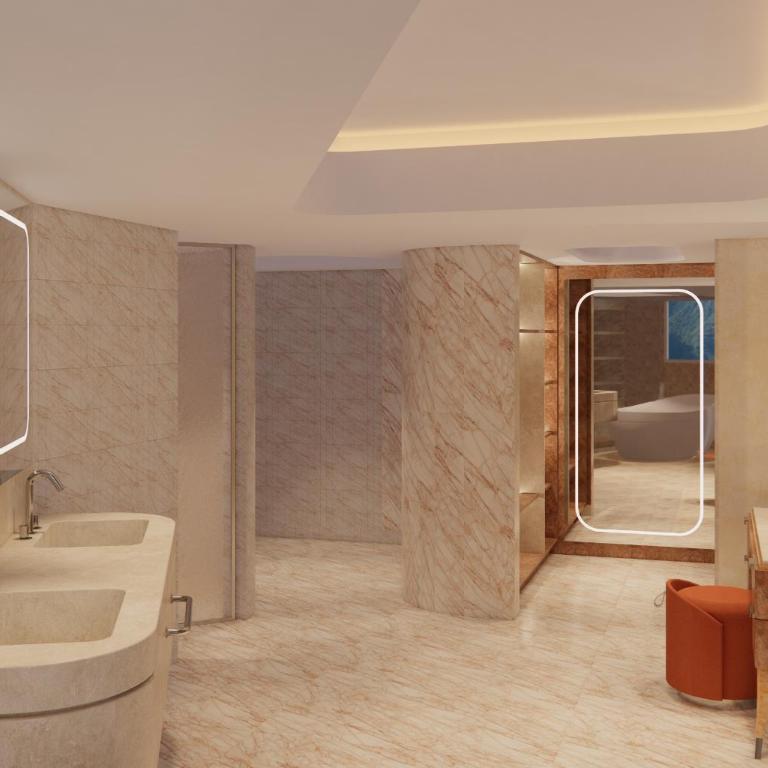 Hotel Londres - One-Bedroom Suite - 2