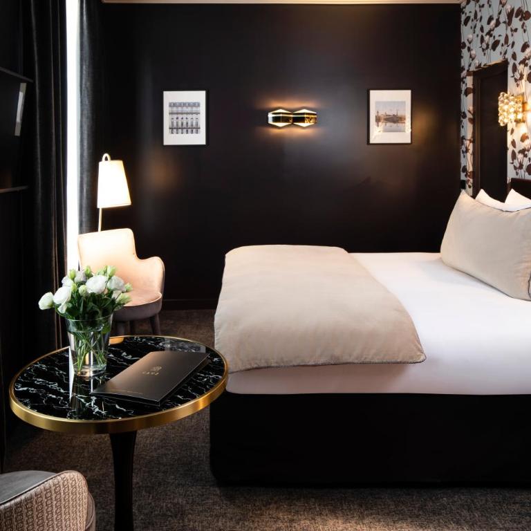Rayz Eiffel - Chambre Supérieure - 3
