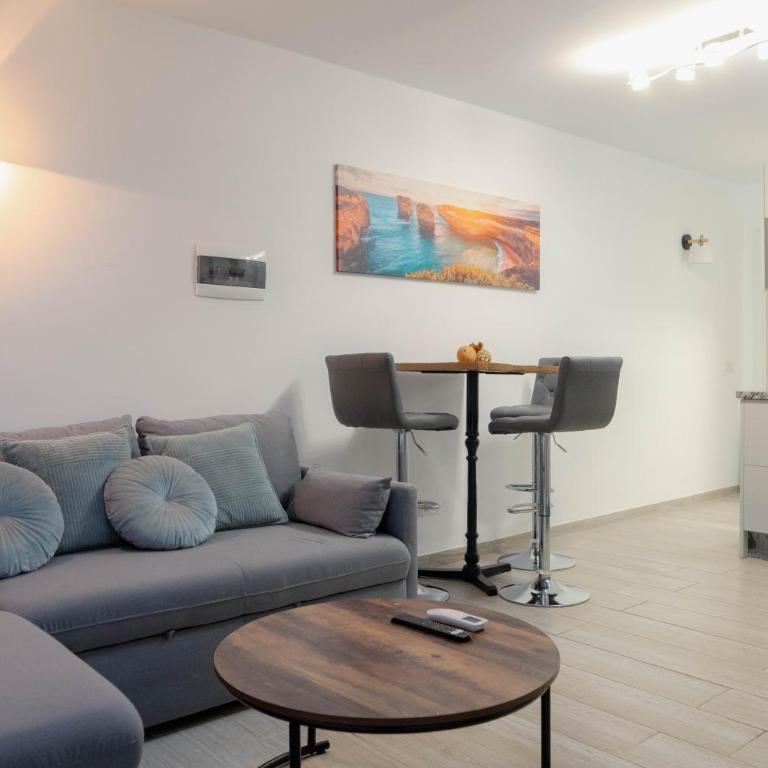 Modern apartment with wifi and AC - Apartamento de 1 dormitorio - 2