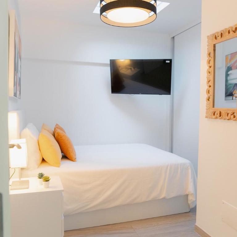 Modern apartment with wifi and AC - Apartamento de 1 dormitorio - 8