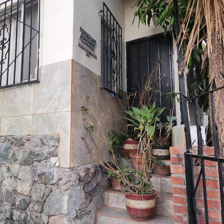 Vizcaino Departamento con cocina - Apartamento de 2 dormitorios - 3