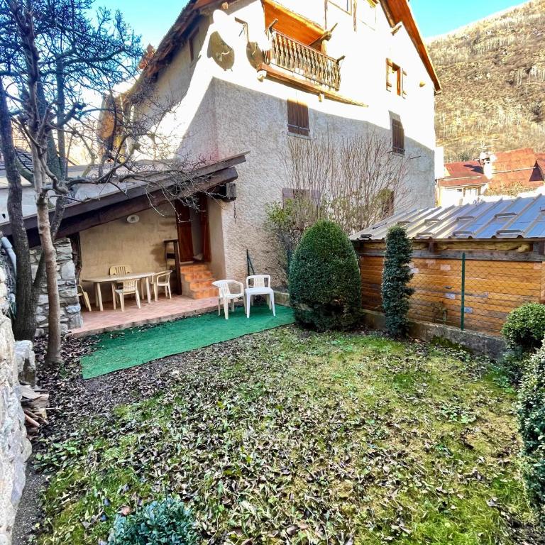 Studio Jardin - Appartement 1 Chambre - 11