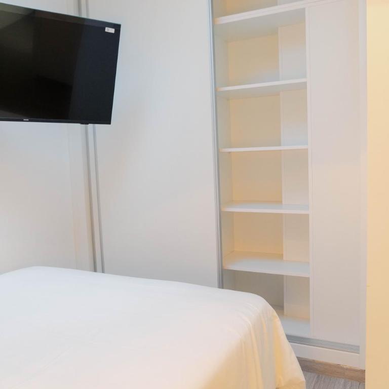 Modern apartment with wifi and AC - Apartamento de 1 dormitorio - 24