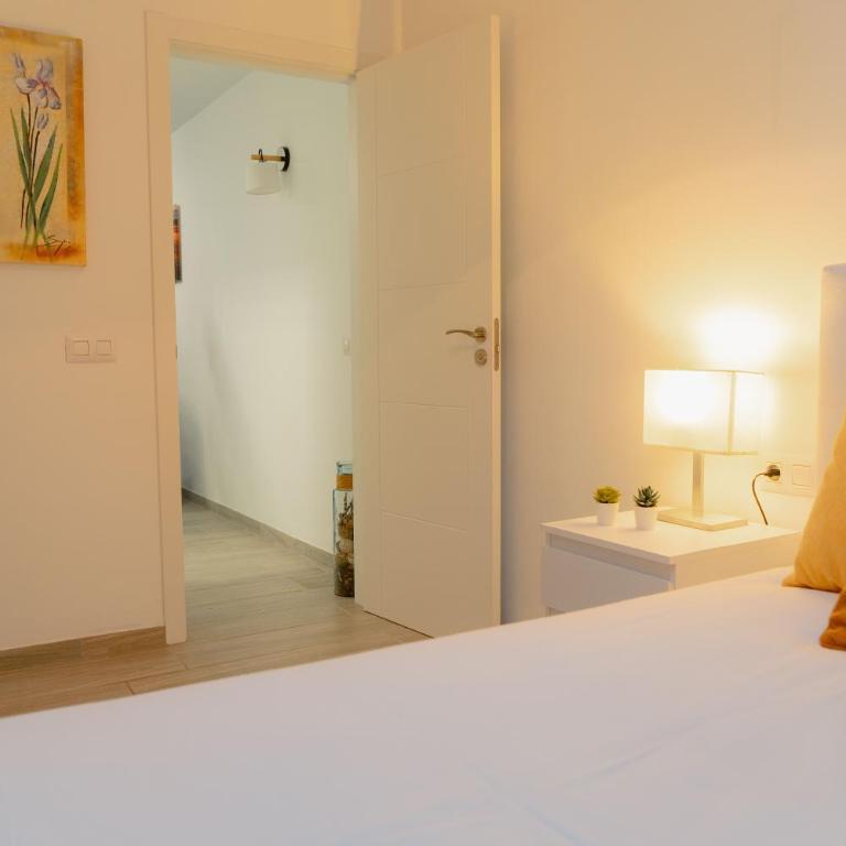 Modern apartment with wifi and AC - Apartamento de 1 dormitorio - 32