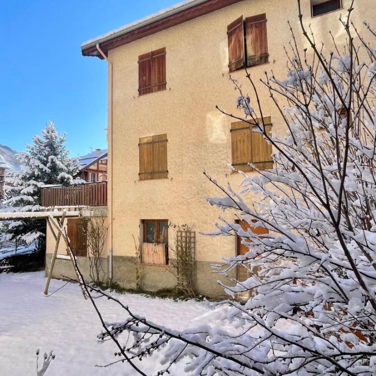 Studio Jardin - Appartement 1 Chambre - 4