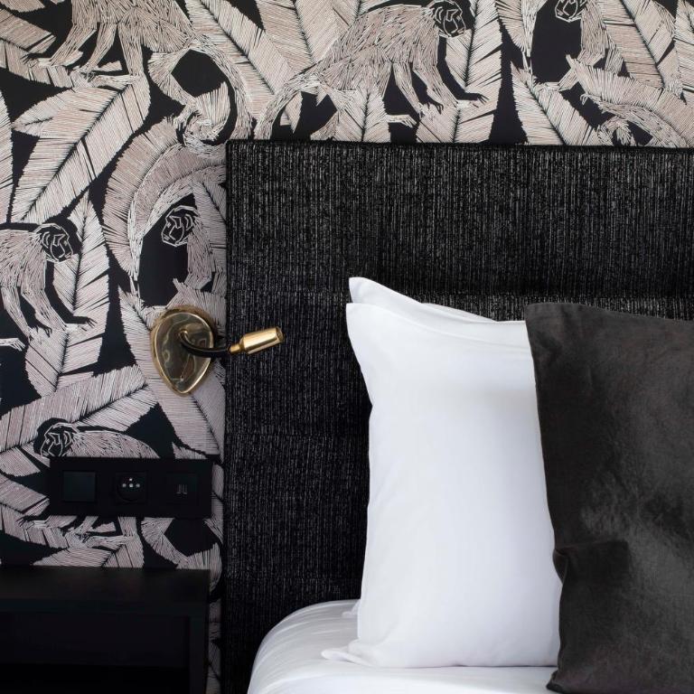 Rayz Eiffel - Chambre Classique - 6