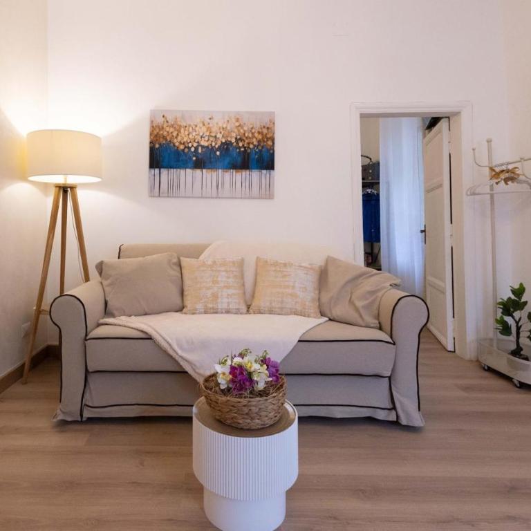 Vaticano Appartamento - Appartamento con 2 Camere da Letto - 11