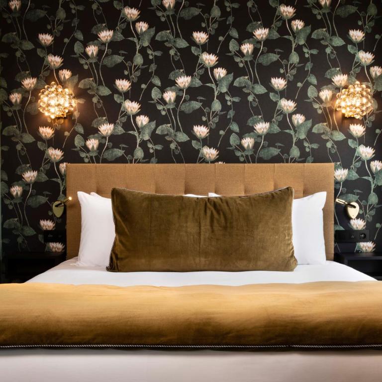 Rayz Eiffel - Chambre Deluxe - 4