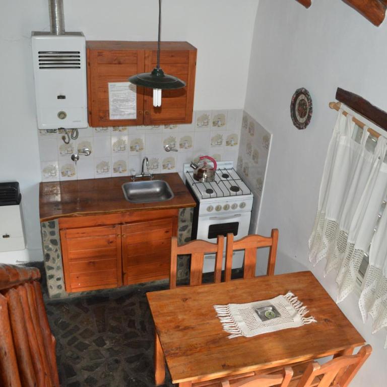 Rancho Escondido - Sólo Adultos - - Bungalow - 7