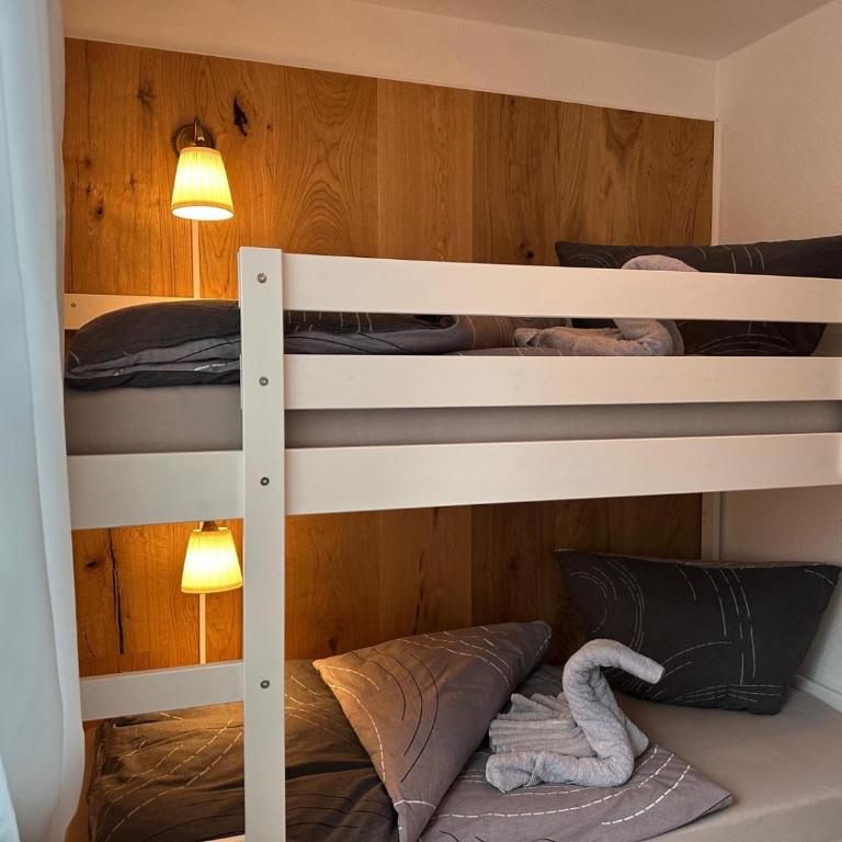 Allgäuer FeWo Stübchen inkl KÖNIGSCARD - Apartment mit 2 Schlafzimmern - 31