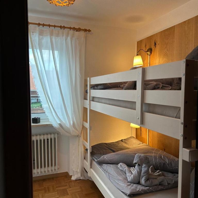 Allgäuer FeWo Stübchen inkl KÖNIGSCARD - Apartment mit 2 Schlafzimmern - 27