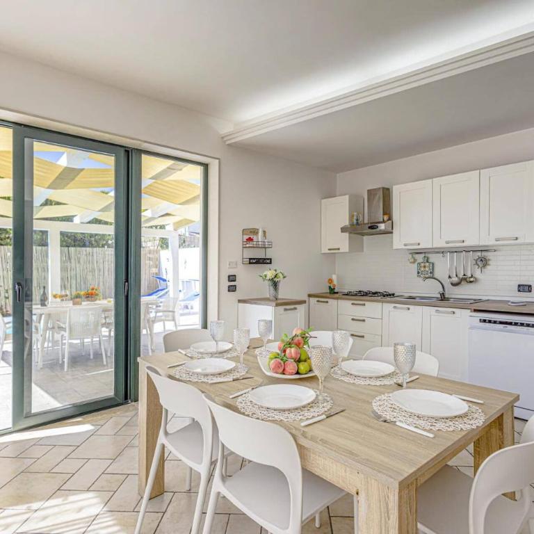 Villa Mare Sud by Villa Plus - Villa - 3