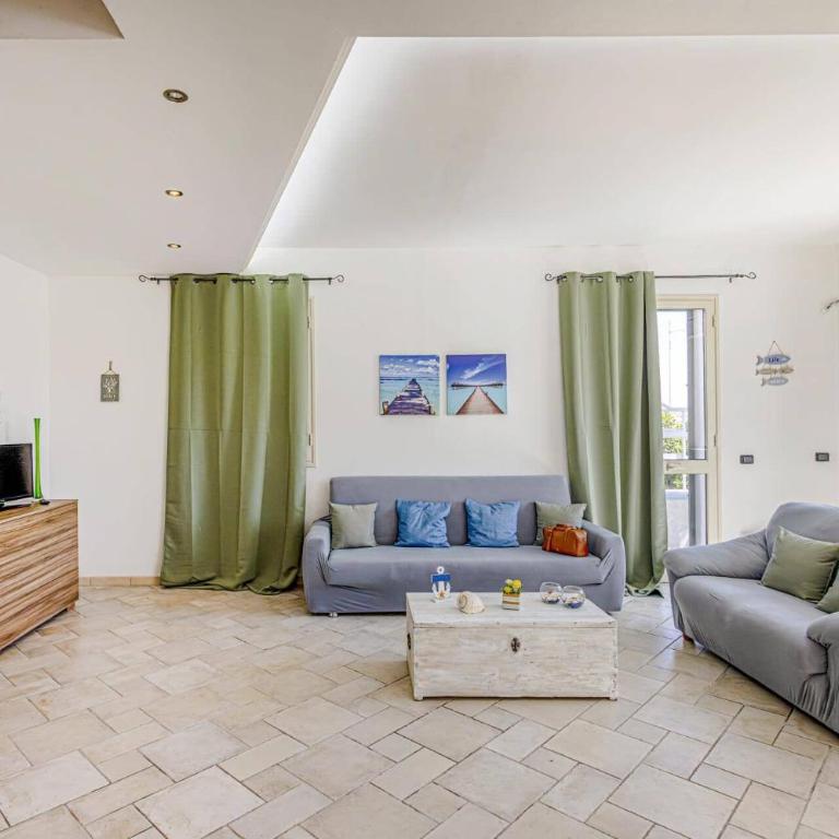 Villa Mare Sud by Villa Plus - Villa - 5