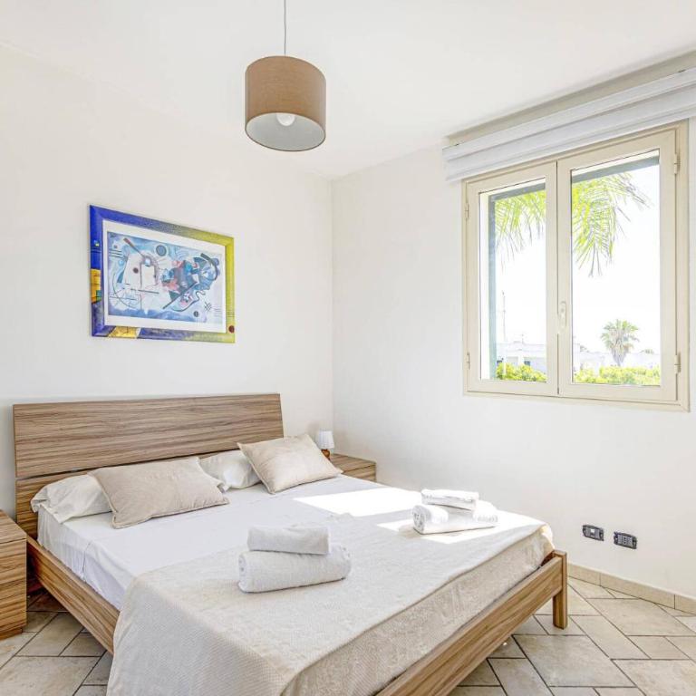Villa Mare Sud by Villa Plus - Villa - 7