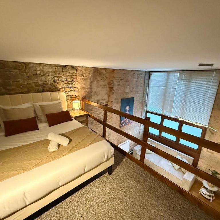 Bourgelat 1 1 Bedroom Bellecour - Appartement 2 Chambres - 2