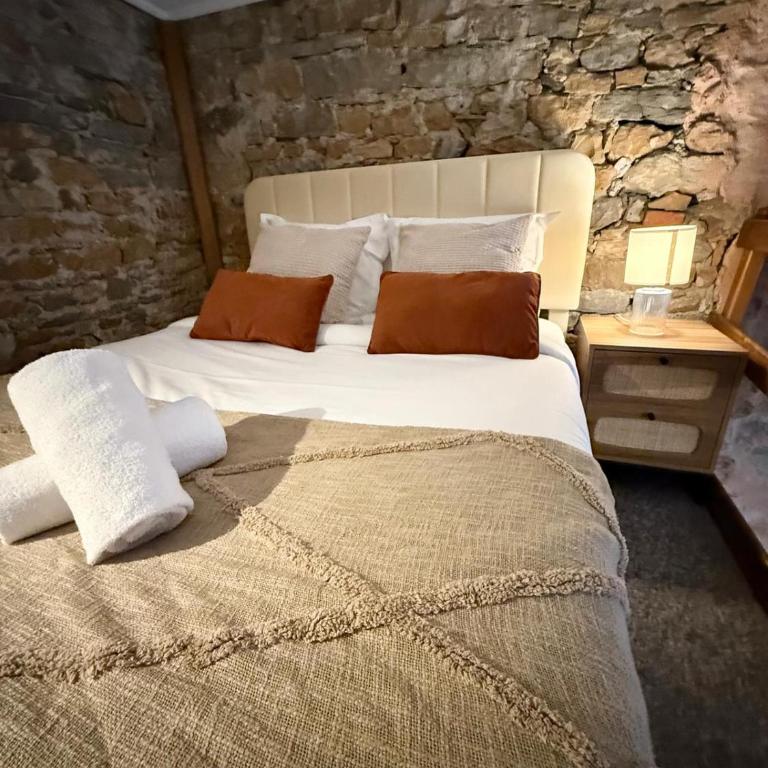 Bourgelat 1 1 Bedroom Bellecour - Appartement 2 Chambres - 6