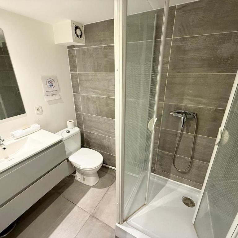 Bourgelat 1 1 Bedroom Bellecour - Appartement 2 Chambres - 17
