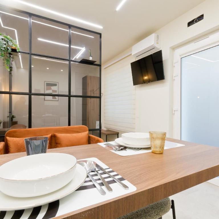 Casa Cole - Monolocale - 2
