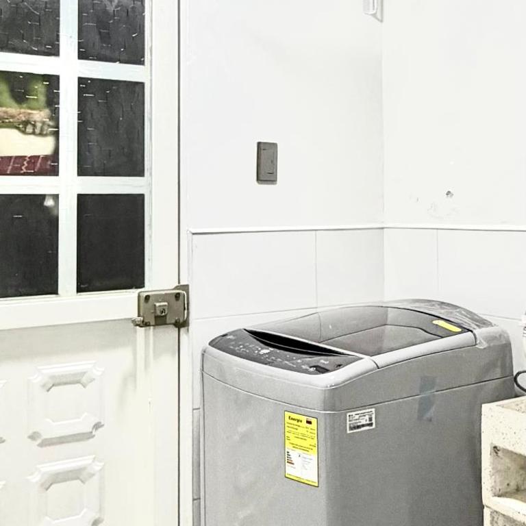 Apartamento Cerca Del Aeropuerto - Apartamento Estándar - 7