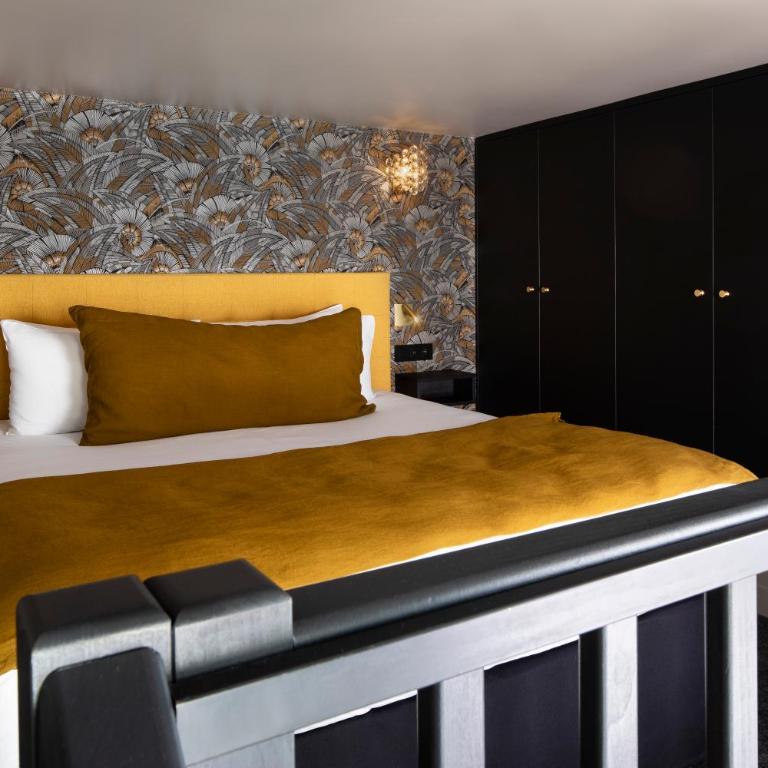 Rayz Eiffel - Duplex - 4