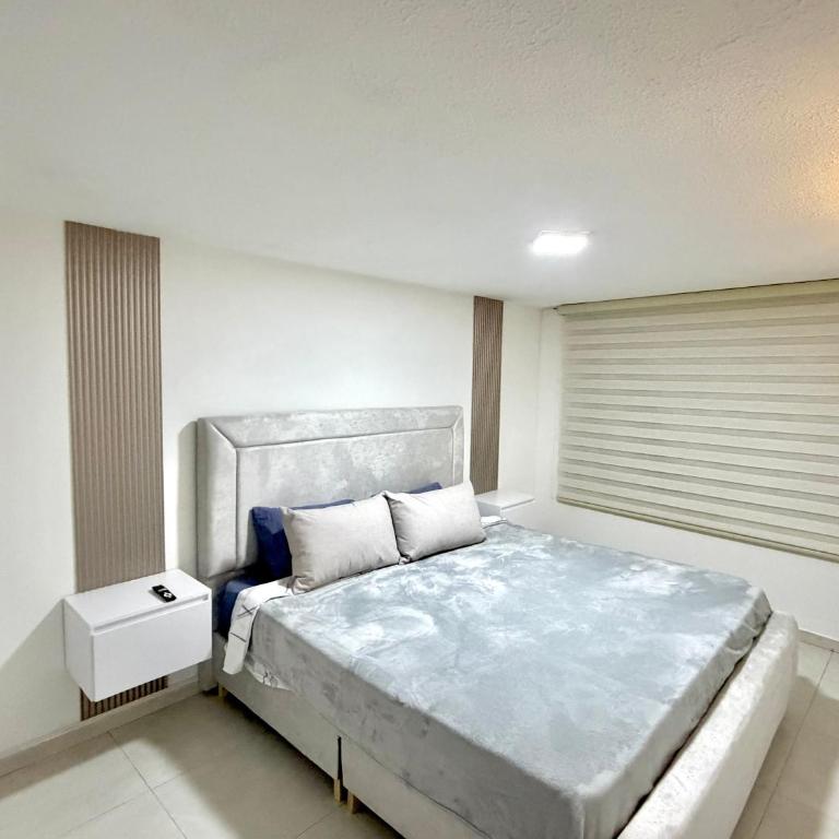 Apartamento Cerca Del Aeropuerto - Apartamento Estándar - 5