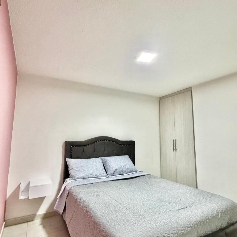 Apartamento Cerca Del Aeropuerto - Apartamento Estándar - 4