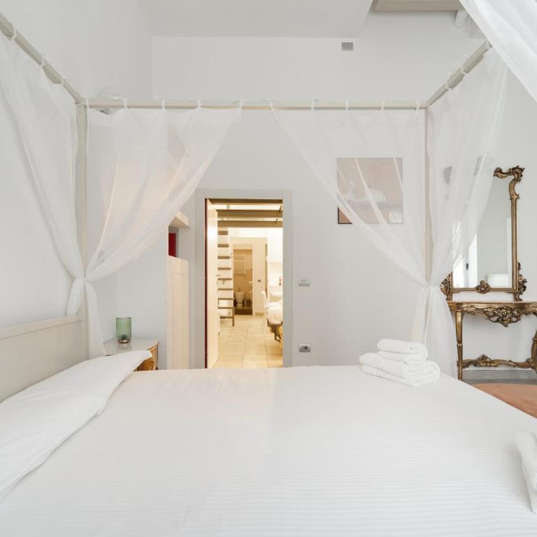 Charming Apartment near M1 Loreto and Iconic Tram 1 to City Center - Appartamento con 2 Camere da Letto - 1