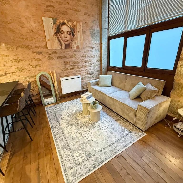 Bourgelat 2 - 1 Bedroom - Bellecour - Apartamento de 1 dormitorio - 1