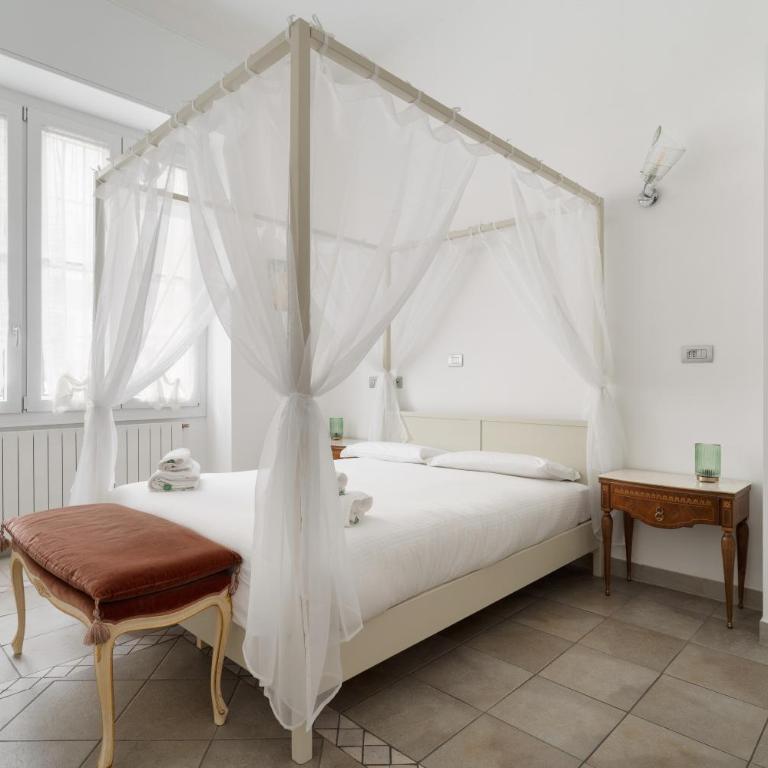 Charming Apartment near M1 Loreto and Iconic Tram 1 to City Center - Appartamento con 2 Camere da Letto - 3