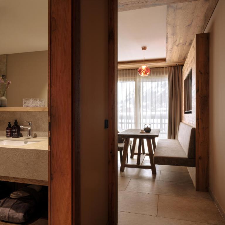 Sandhof Apartments - Apartment - Erdgeschoss - 5
